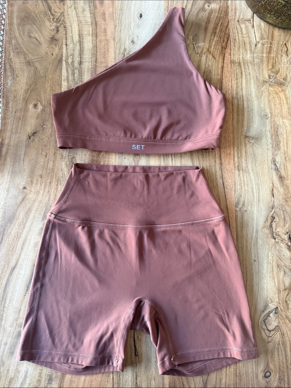 Set Active Set